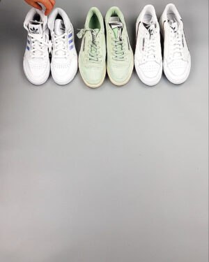 Фотография  753 - Кроссовки Adidas+Reebok#15 шт, ЛОТ №8332 оптом в Майкопе и Адыгее