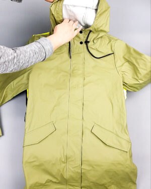 Фотография  615 - Ветровки TCM 104#10 кг оптом в Майкопе и Адыгее