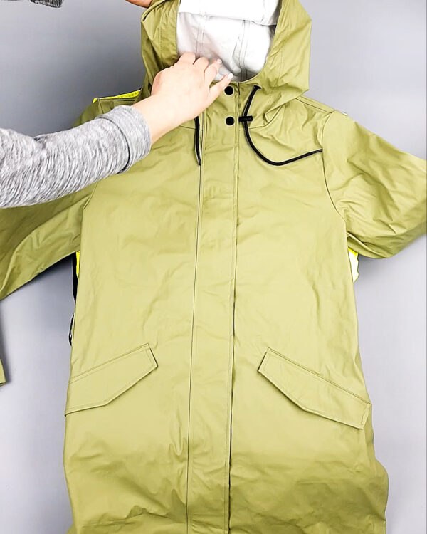 Фотография  706 - Ветровки TCM 104#10 кг оптом в Майкопе и Адыгее