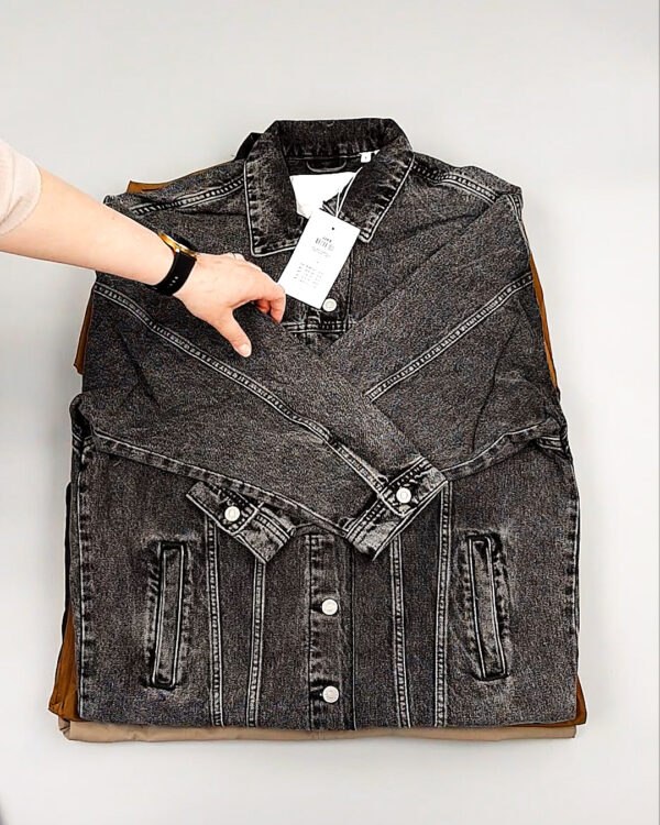 Фотография  119 - Ветровки Bestseller+DK 035#10 кг оптом в Майкопе и Адыгее