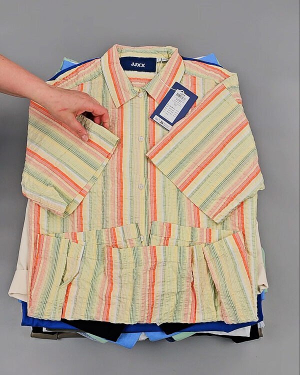 Фотография  734 - JJXX Summer mix 045 #15 кг оптом в Майкопе и Адыгее