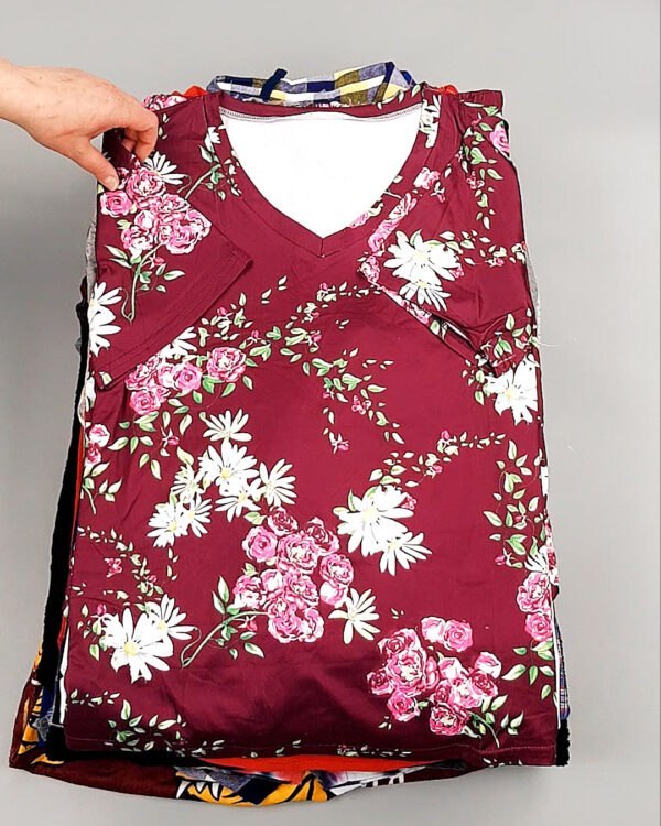 Фотография  724 - Пижамы СТОК CAN 084#10 кг, ЛОТ №8328 оптом в Майкопе и Адыгее