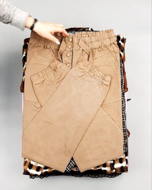 Фотография  288 - B.YOUNG Summer mix 035#15 кг, ЛОТ №8203 оптом в Майкопе и Адыгее