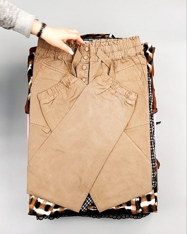 Фотография  426 - B.YOUNG Summer mix 035#15 кг, ЛОТ №8203 оптом в Майкопе и Адыгее