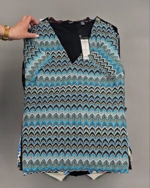 Фотография  874 - VERO MODA  Summer mix 045#13 кг оптом в Майкопе и Адыгее