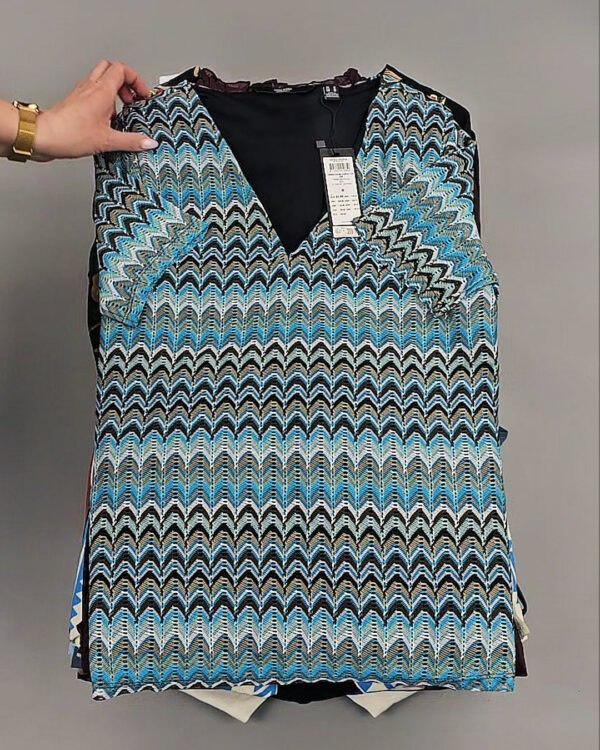 Фотография  312 - VERO MODA  Summer mix 045#13 кг оптом в Майкопе и Адыгее