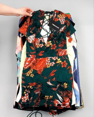 Фотография  299 - Платья Англия СТОК лето#10 кг, ЛОТ №8325 оптом в Майкопе и Адыгее