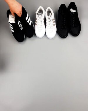 Фотография  526 - Кроссовки Adidas+Reebok#15 шт, ЛОТ №8331 оптом в Майкопе и Адыгее