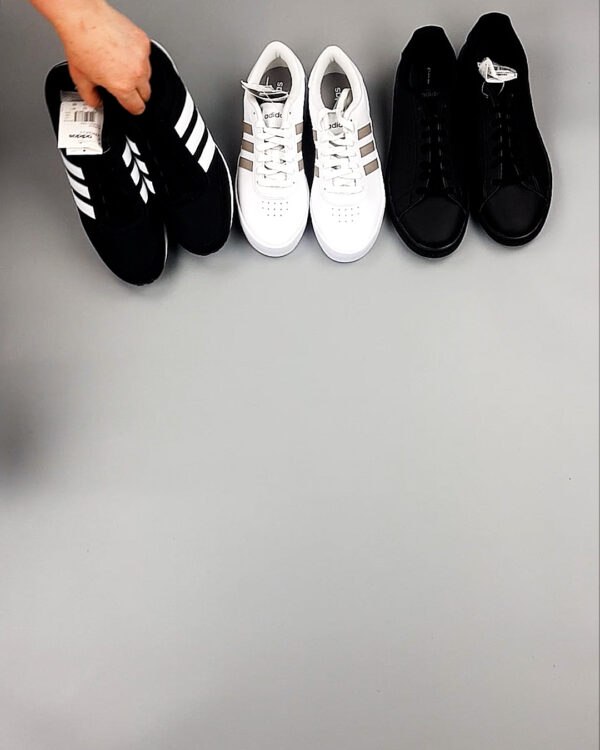 Фотография  266 - Кроссовки Adidas+Reebok#15 шт, ЛОТ №8331 оптом в Майкопе и Адыгее