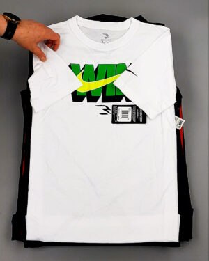 Фотография  810 - KIDS NIKE CAN 084#5 кг оптом в Майкопе и Адыгее