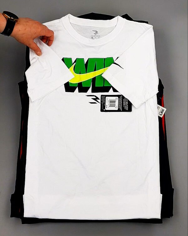 Фотография  294 - KIDS NIKE CAN 084#5 кг оптом в Майкопе и Адыгее