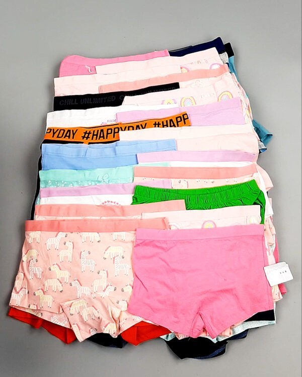 Фотография  108 - Нижнее белье kids C&A#3 кг оптом в Майкопе и Адыгее