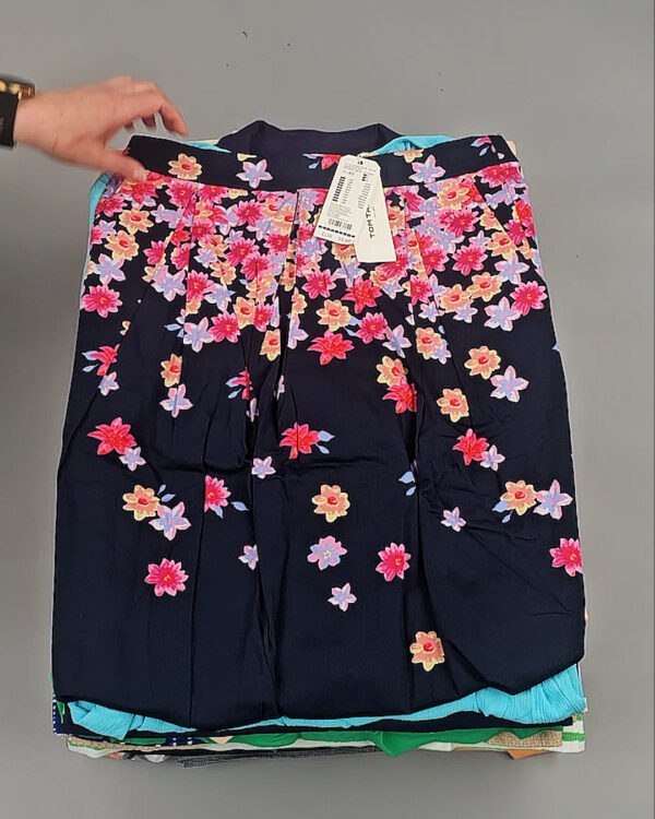 Фотография  314 - TOM TAILOR mix 0424#15 кг оптом в Майкопе и Адыгее