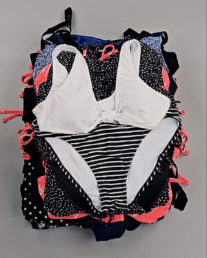 Фотография 437 - Купальники + плавки LIDL 074#5 кг, ЛОТ №8369 оптом в Майкопе и Адыгее