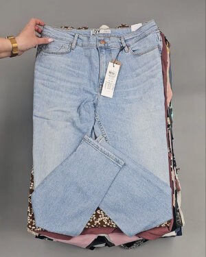 Фотография  528 - JDY Summer mix 045#15 кг оптом в Майкопе и Адыгее