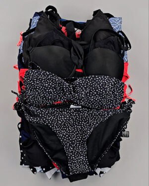 Купить Купальники + плавки LIDL 074#5 кг, ЛОТ №8367 оптом в Майкопе и Адыгее