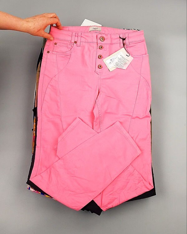 Фотография  482 - Брюки Bestseller+DK Summer 035#10 кг, ЛОТ №8249 оптом в Майкопе и Адыгее