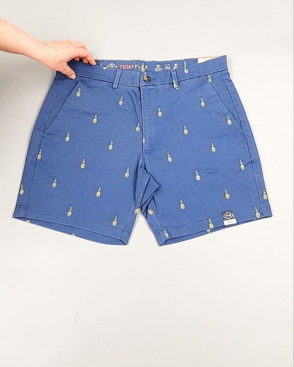 Фотография  828 - Шорты м/ж СТОК CAN 084#5 кг, ЛОТ №8303 оптом в Майкопе и Адыгее