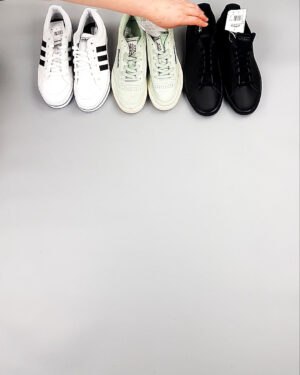 Фотография  529 - Кроссовки Adidas+Reebok#15 шт, ЛОТ №8330 оптом в Майкопе и Адыгее