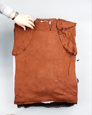 Фотография  305 - B.YOUNG Summer mix 035#15 кг, ЛОТ №8203 оптом в Майкопе и Адыгее