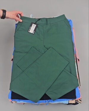 Фотография  530 - PIECES Summer mix 045#15 кг, ЛОТ №8421 оптом в Майкопе и Адыгее