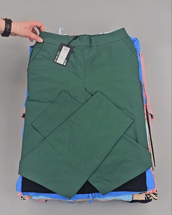 Фотография  120 - PIECES Summer mix 045#15 кг, ЛОТ №8421 оптом в Майкопе и Адыгее