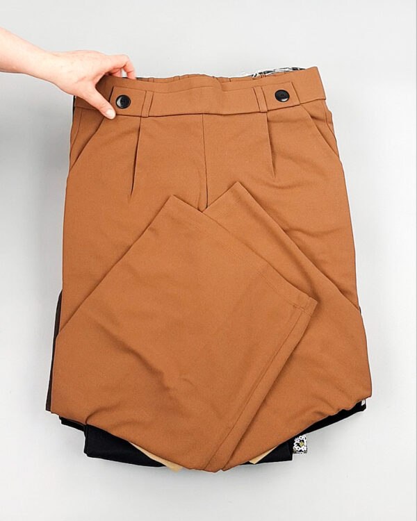 Фотография  274 - Брюки Bestseller+DK Summer 035#10 кг оптом в Майкопе и Адыгее