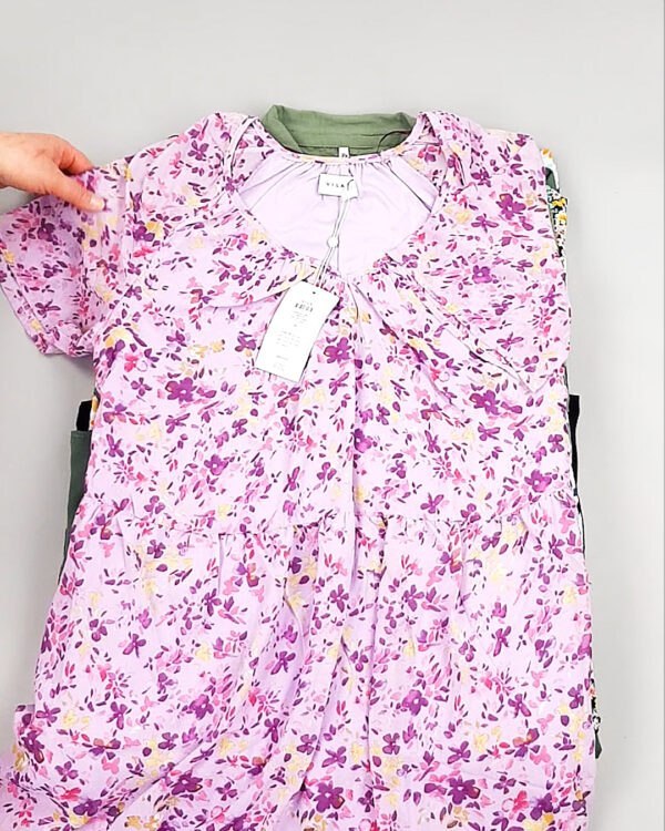 Фотография  182 - Платья Bestseller 44#5 кг оптом в Майкопе и Адыгее