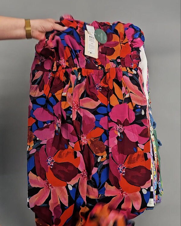 Фотография  363 - MAMA LICIOUS Summer 045 mix#16 кг, ЛОТ №8443 оптом в Майкопе и Адыгее