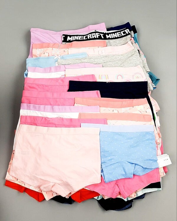 Фотография  120 - Нижнее белье kids C&A#3 кг оптом в Майкопе и Адыгее