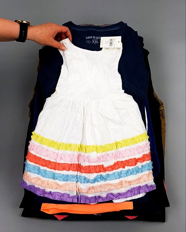 Фотография  145 - BABY KIDS CAN 44#7 кг оптом в Майкопе и Адыгее