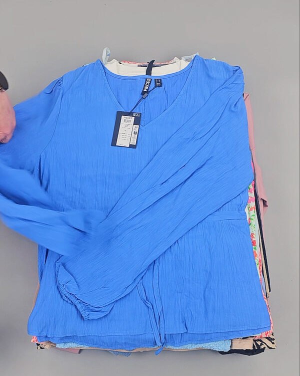 Фотография  608 - PIECES Summer mix 045#15 кг, ЛОТ №8421 оптом в Майкопе и Адыгее