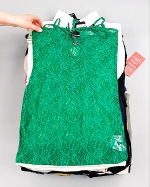 Фотография 446 - Платья Англия СТОК лето#10 кг оптом в Майкопе и Адыгее