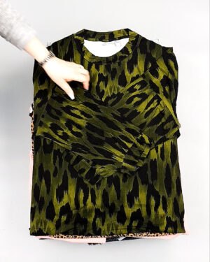 Фотография  469 - Bestseller+DK Summer mix 035#15 кг, ЛОТ №8233 оптом в Майкопе и Адыгее