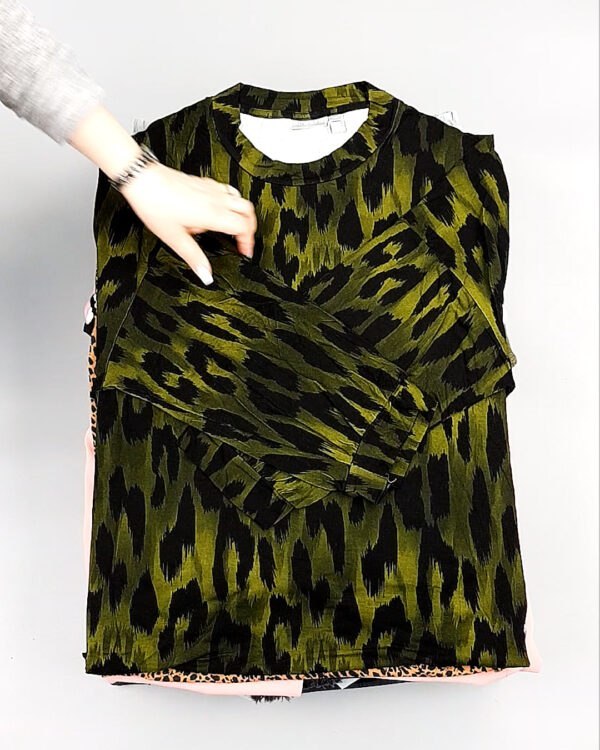 Фотография  510 - Bestseller+DK Summer mix 035#15 кг, ЛОТ №8233 оптом в Майкопе и Адыгее