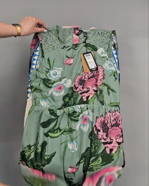 Фотография  569 - VERO MODA  Summer mix 045#13 кг, ЛОТ №8447 оптом в Майкопе и Адыгее