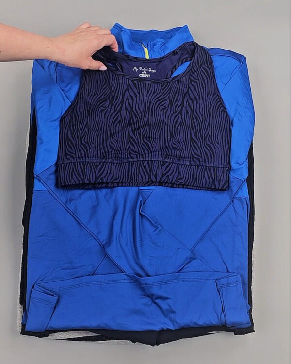 Фотография  449 - SPORT LIDL м/ж 124#5 кг оптом в Майкопе и Адыгее