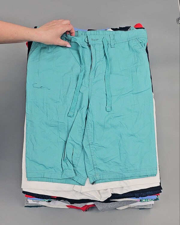 Фотография  570 - LIDL Summer mix 124#15 кг, ЛОТ №8392 оптом в Майкопе и Адыгее