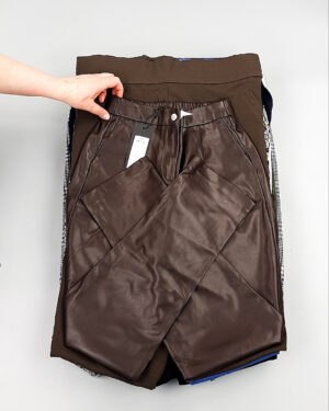 Фотография  583 - Брюки Bestseller+DK Summer 035#10 кг, ЛОТ №8247 оптом в Майкопе и Адыгее