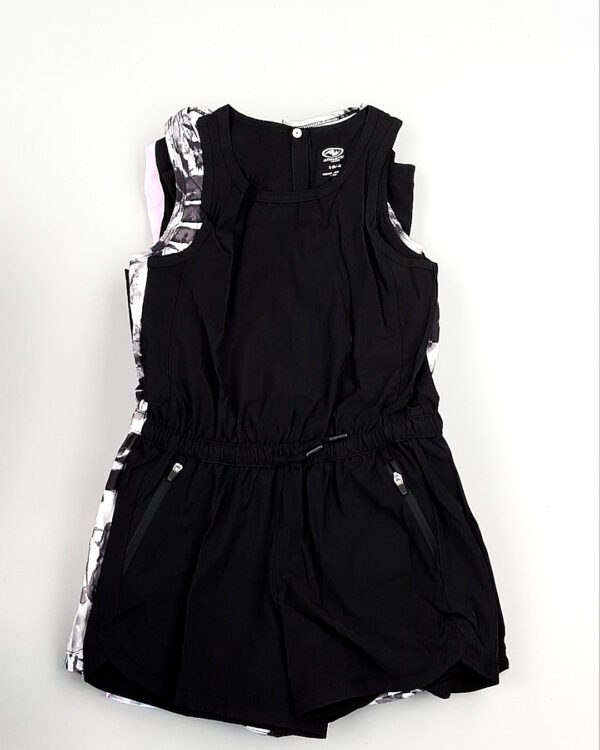 Фотография  420 - Комбинезоны детские CAN#5 кг оптом в Майкопе и Адыгее