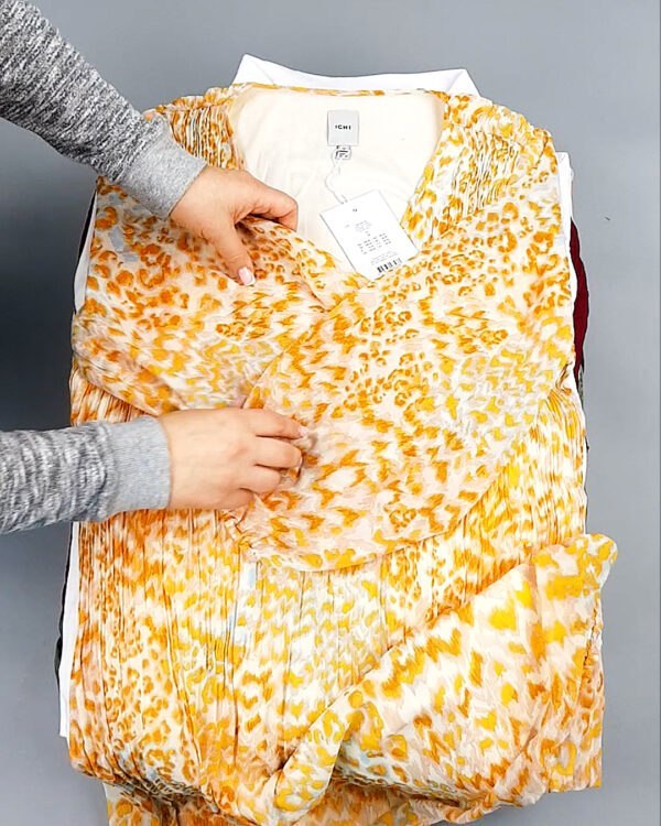 Фотография  382 - DK, Bestseller + Summer mix#15 кг, ЛОТ №8228 оптом в Майкопе и Адыгее