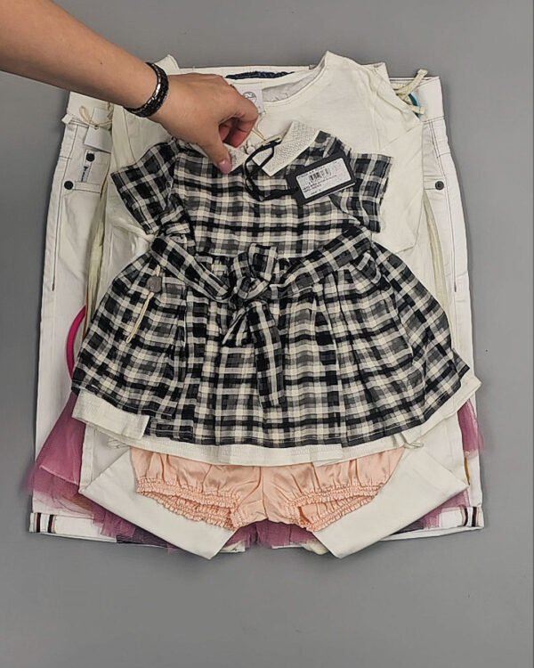 Фотография  674 - BRAND Kids Summer#30 шт, ЛОТ №2 оптом в Майкопе и Адыгее