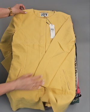 Фотография  723 - JDY Summer mix 045#15 кг, ЛОТ №8426 оптом в Майкопе и Адыгее