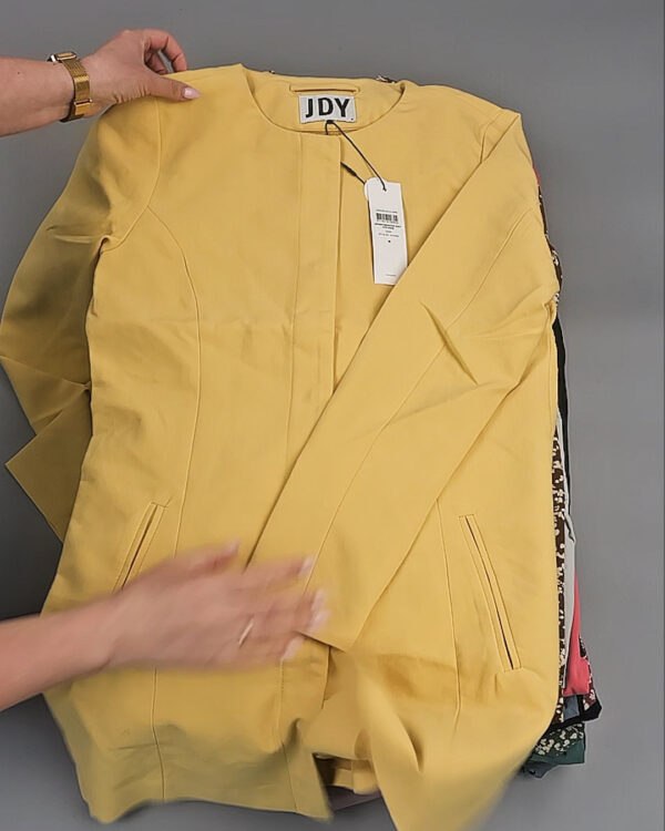 Фотография  256 - JDY Summer mix 045#15 кг, ЛОТ №8426 оптом в Майкопе и Адыгее