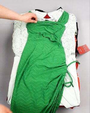 Фотография  479 - Платья Англия СТОК лето#10 кг, ЛОТ №8326 оптом в Майкопе и Адыгее