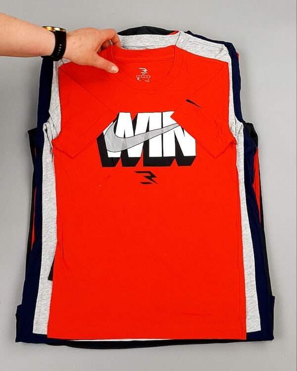 Фотография  912 - KIDS NIKE CAN 084#5 кг оптом в Майкопе и Адыгее