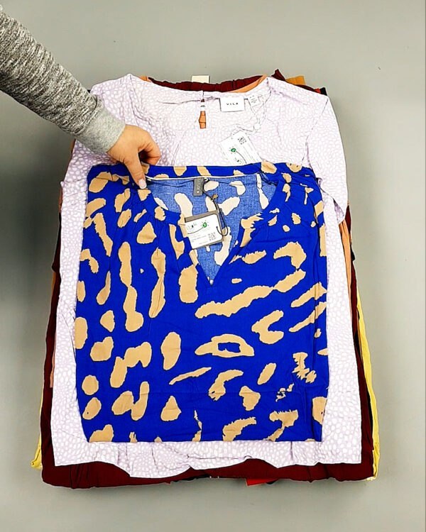 Фотография  451 - DK, Bestseller + Summer mix#15 кг, ЛОТ №8229 оптом в Майкопе и Адыгее