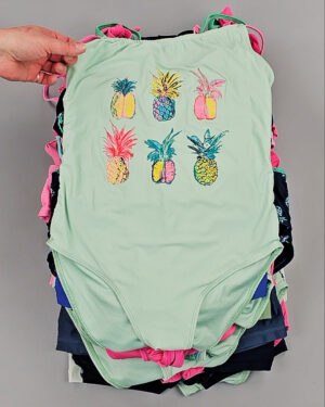 Фотография  416 - Купальники LIDL Kids 114#5 кг, ЛОТ №8373 оптом в Майкопе и Адыгее