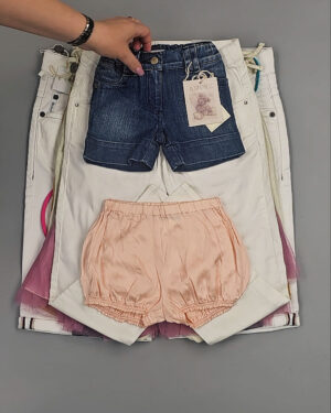 Фотография  102 - BRAND Kids Summer#30 шт, ЛОТ №2 оптом в Майкопе и Адыгее