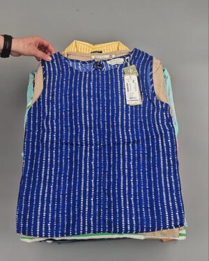 Фотография  707 - TOM TAILOR mix 0424#15 кг оптом в Майкопе и Адыгее